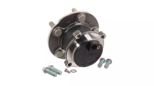 SKF Wheel Bearing Kit (VKBA3661)