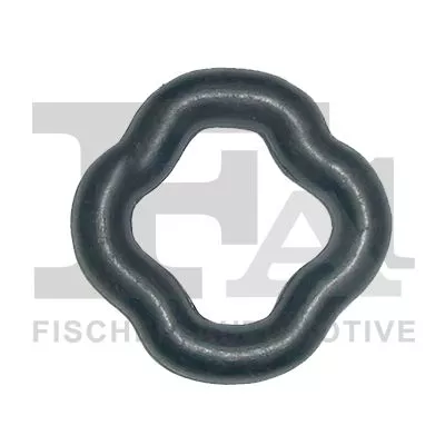 Mount, exhaust system