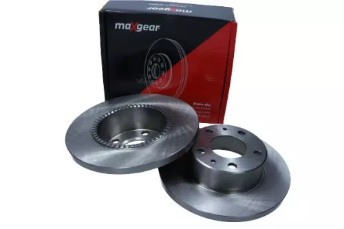 MAXGEAR Brake Disc (19-1852)