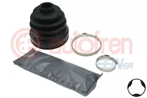 Bellow Kit, drive shaft