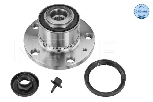 Wheel Hub