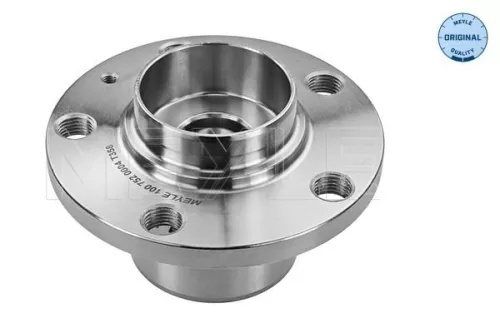 MEYLE Wheel Hub (1007520004)