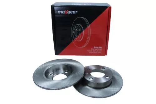 MAXGEAR Brake Disc (19-1185)