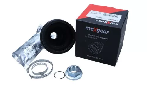 MAXGEAR Bellow Kit, drive shaft (49-0714)