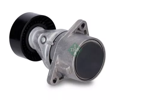 Schaeffler INA Belt Tensioner, V-ribbed belt (533001710)