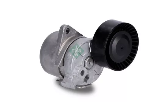 Schaeffler INA Belt Tensioner, V-ribbed belt (533001710)