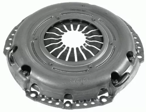 Clutch Pressure Plate