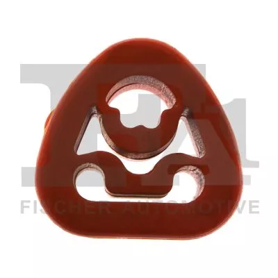 Mount, exhaust system