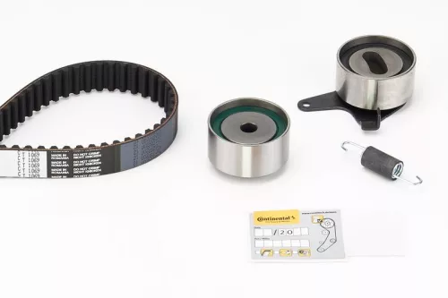 Timing Belt Kit