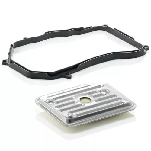 Hydraulic Filter, automatic transmission