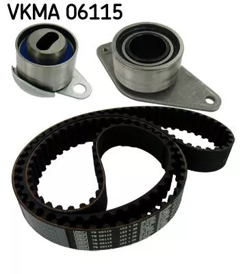 Timing Belt Kit