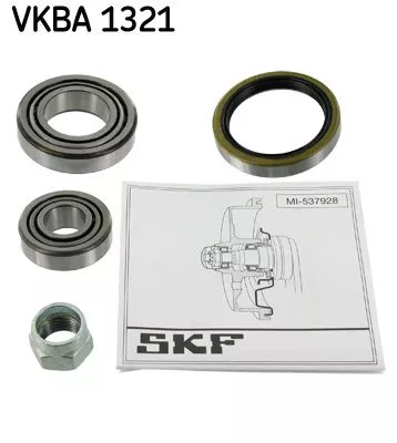 Wheel Bearing Kit