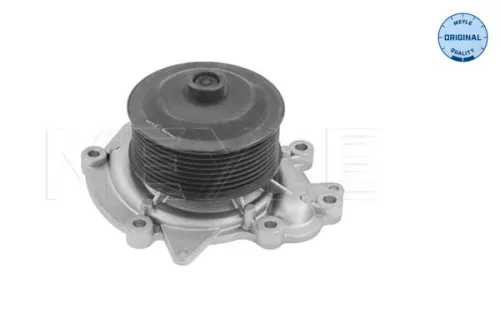 MEYLE Water Pump, engine cooling (0132200014)
