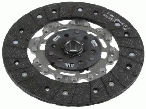 SACHS Clutch Disc (1878 005 146)