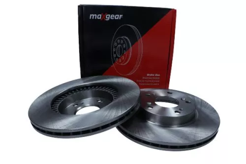 MAXGEAR Brake Disc (19-0925)