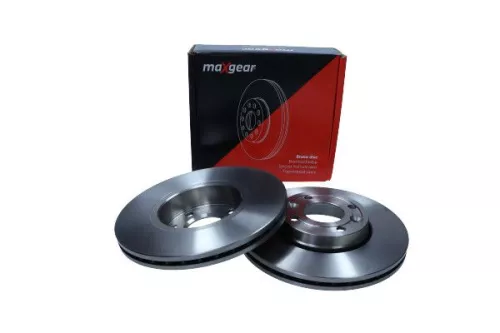 MAXGEAR Brake Disc (19-0954)
