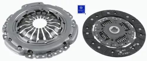Clutch Kit