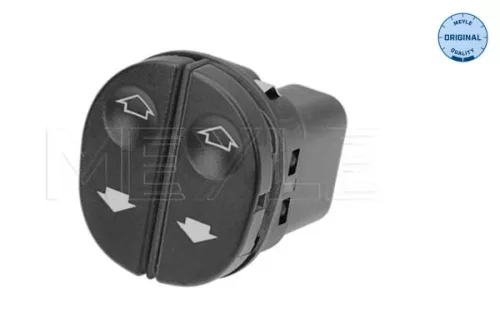 Switch, window regulator