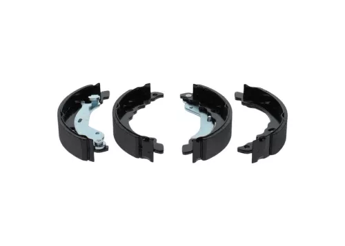 BOSCH Brake Shoe Set (0986487704)