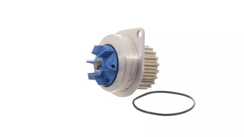 SKF Water Pump, engine cooling (VKPC83428)