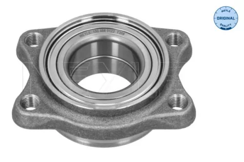 MEYLE Wheel Hub (1004980122)