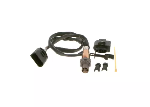 BOSCH Oxygen Sensor (0258006980)