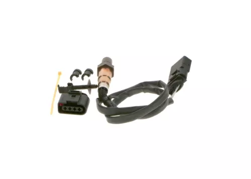 BOSCH Oxygen Sensor (0258006980)