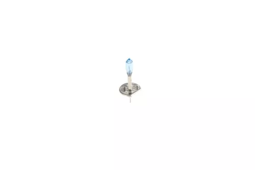 BOSCH Bulb, headlight (1987302015)