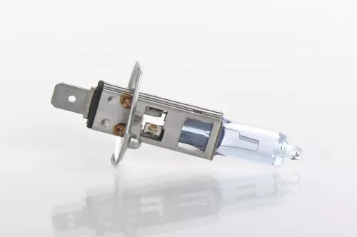 BOSCH Bulb, headlight (1987302015)