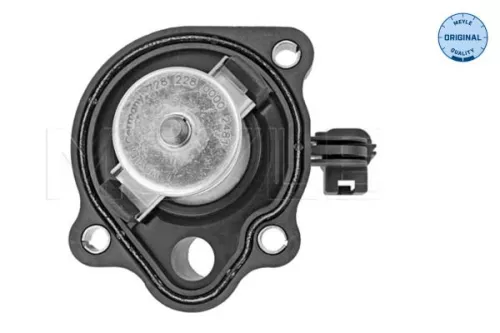 MEYLE Thermostat, coolant (7282280000)