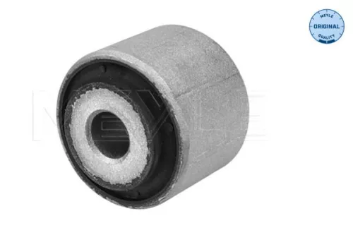 Mounting, axle strut