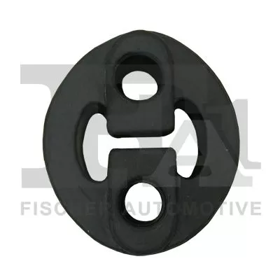 Mount, exhaust system