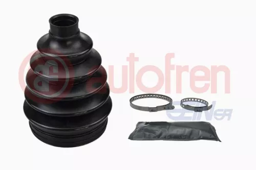 Bellow Kit, drive shaft