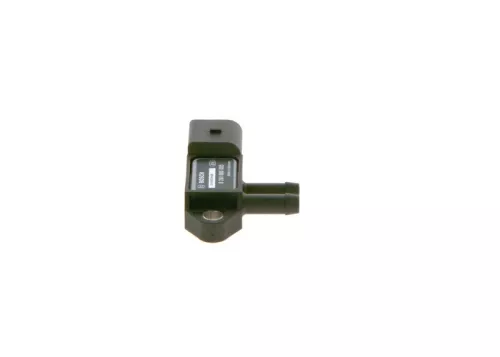 BOSCH Sensor, exhaust pressure (0281006005)