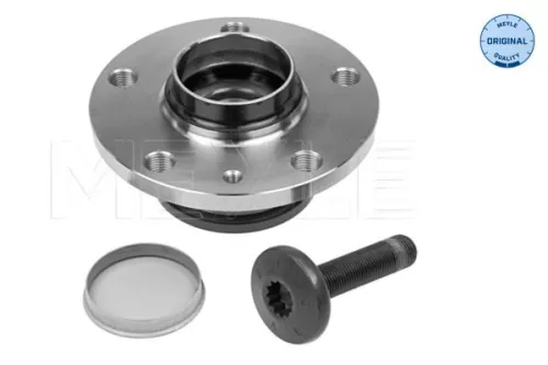 Wheel Hub