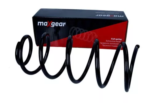 MAXGEAR Suspension Spring (60-0232)