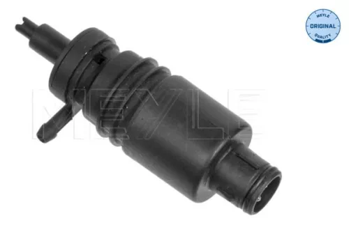 Washer Fluid Pump, window cleaning