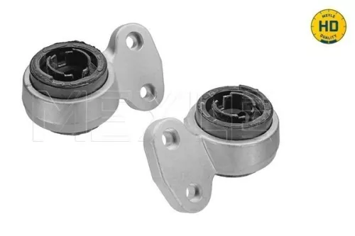 MEYLE Holder, control arm mounting (3003112604/HD)