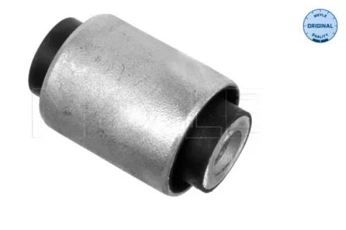 Mounting, axle strut