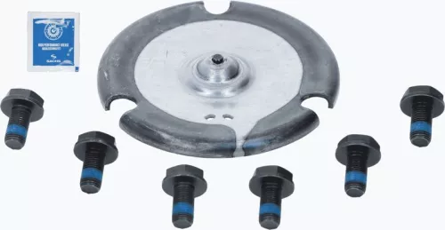 SACHS Clutch Kit (3000 822 601)