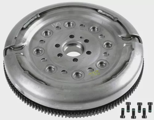 SACHS Flywheel (2294 000 514)
