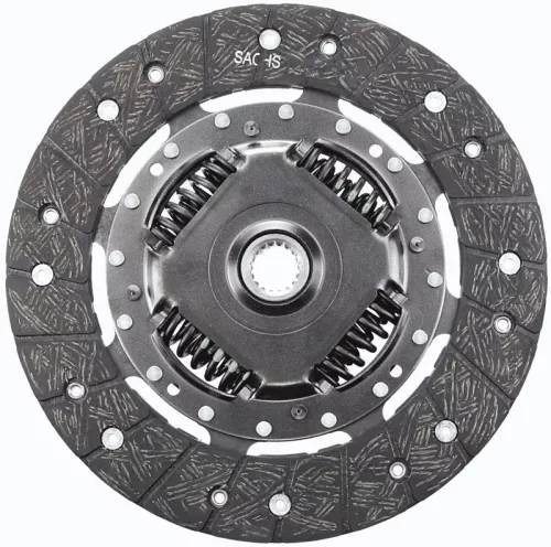 SACHS Clutch Kit (3000 950 005)