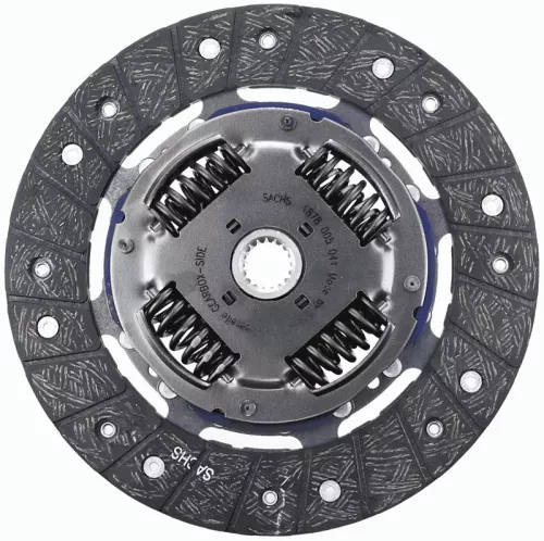 SACHS Clutch Kit (3000 950 005)