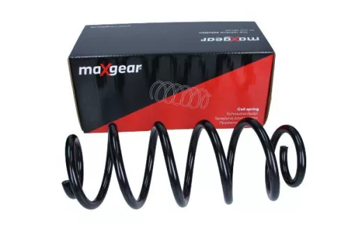 MAXGEAR Suspension Spring (60-0019)