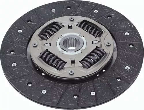 SACHS Clutch Kit (3000 951 383)