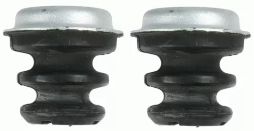 Rubber Buffer, suspension