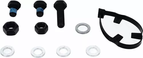 SACHS Shock Absorber (115 071)