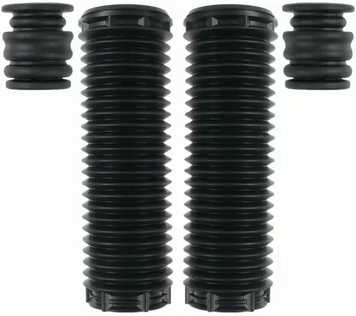 Dust Cover Kit, shock absorber