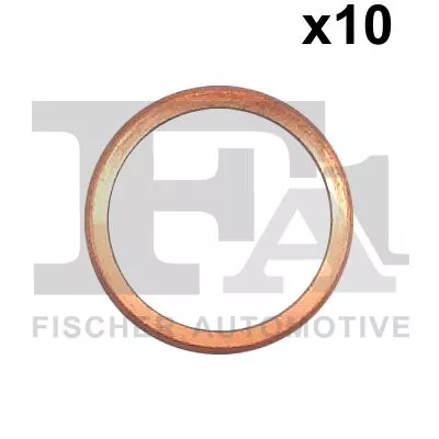 Seal Ring, nozzle holder