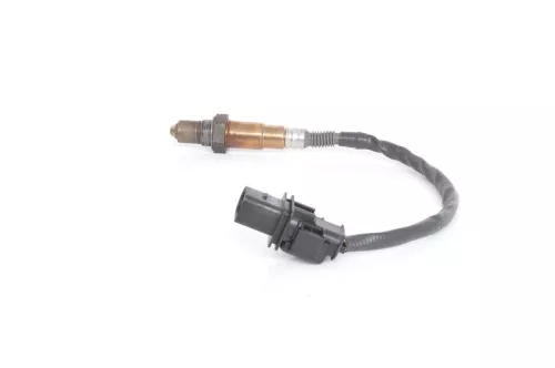 BOSCH Oxygen Sensor (0281004018)